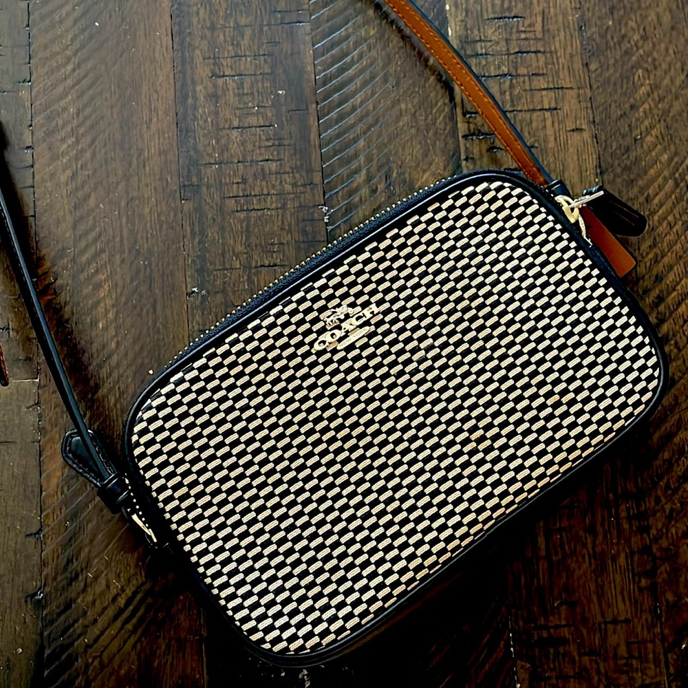 coach crossbody bag